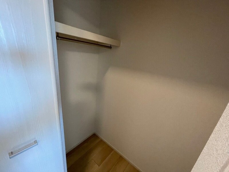 ライラック　Ａの物件内観写真