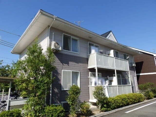 セレソ　Ｂ棟の物件外観写真