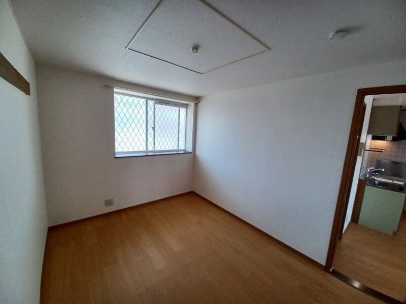 セレソ　Ｂ棟の物件内観写真