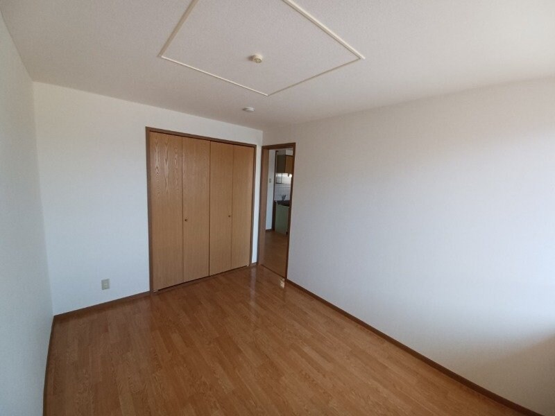 セレソ　Ｂ棟の物件内観写真