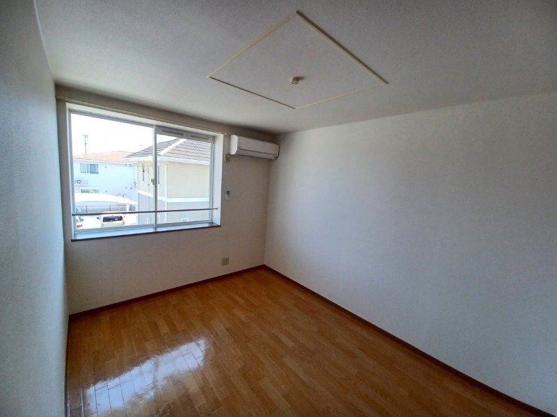 セレソ　Ｂ棟の物件内観写真