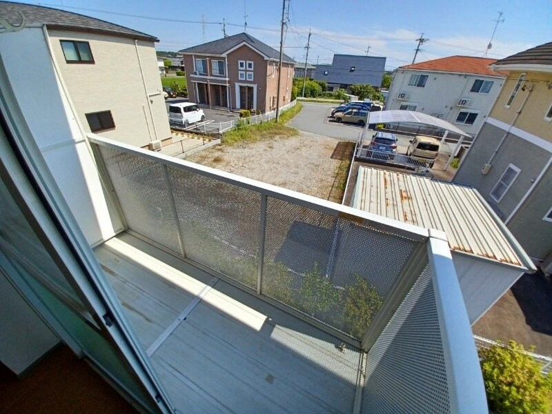 セレソ　Ｂ棟の物件内観写真