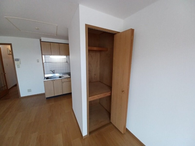 セレソ　Ｂ棟の物件内観写真