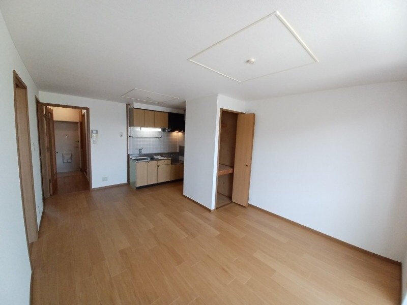 セレソ　Ｂ棟の物件内観写真