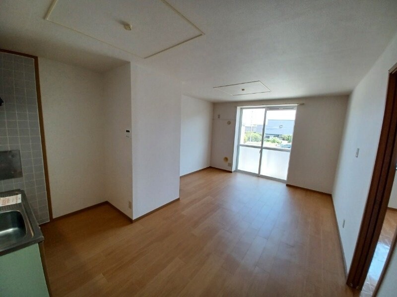 セレソ　Ｂ棟の物件内観写真