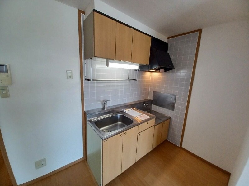 セレソ　Ｂ棟の物件内観写真