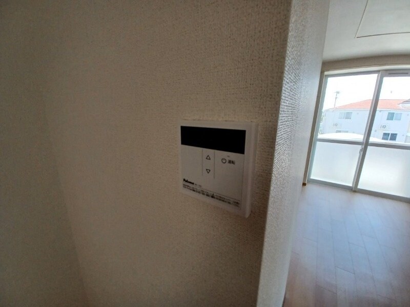 セレソ　Ｂ棟の物件内観写真