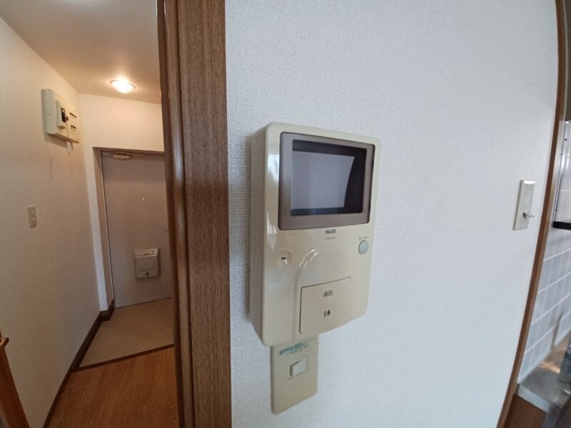 セレソ　Ｂ棟の物件内観写真