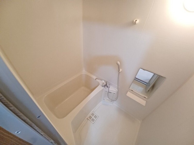 セレソ　Ｂ棟の物件内観写真