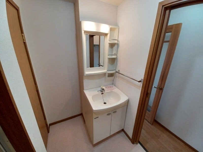 セレソ　Ｂ棟の物件内観写真