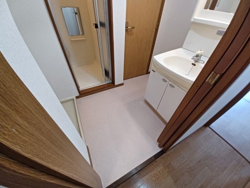 セレソ　Ｂ棟の物件内観写真