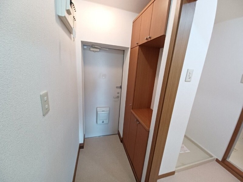 セレソ　Ｂ棟の物件内観写真