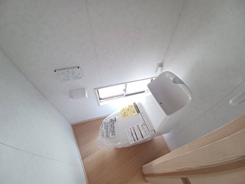 日野町貸家の物件内観写真