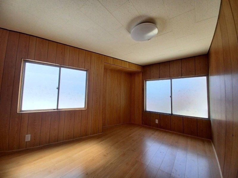 日野町貸家の物件内観写真