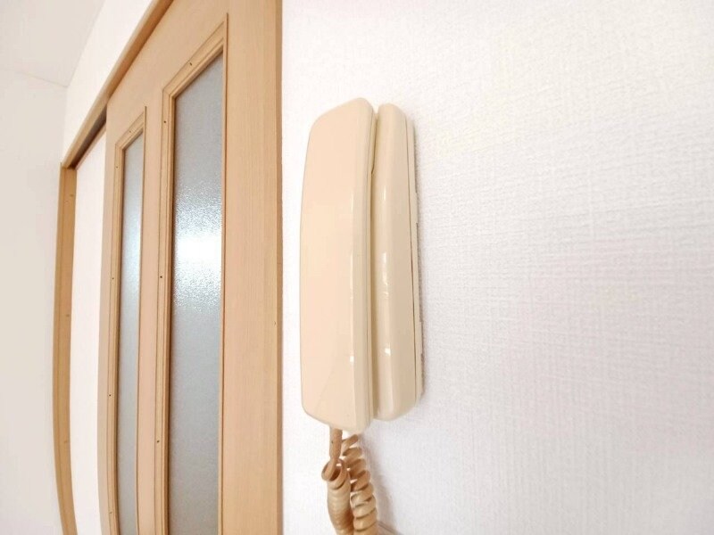 シャルマン・ドミールBの物件内観写真