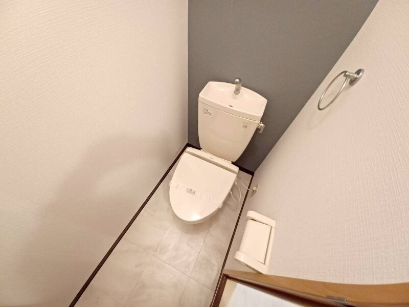 シャルマン・ドミールBの物件内観写真