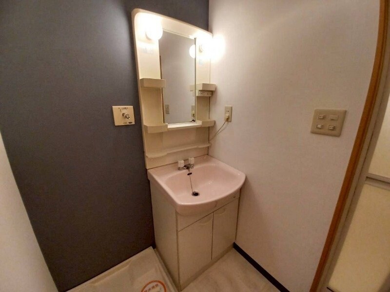 シャルマン・ドミールBの物件内観写真