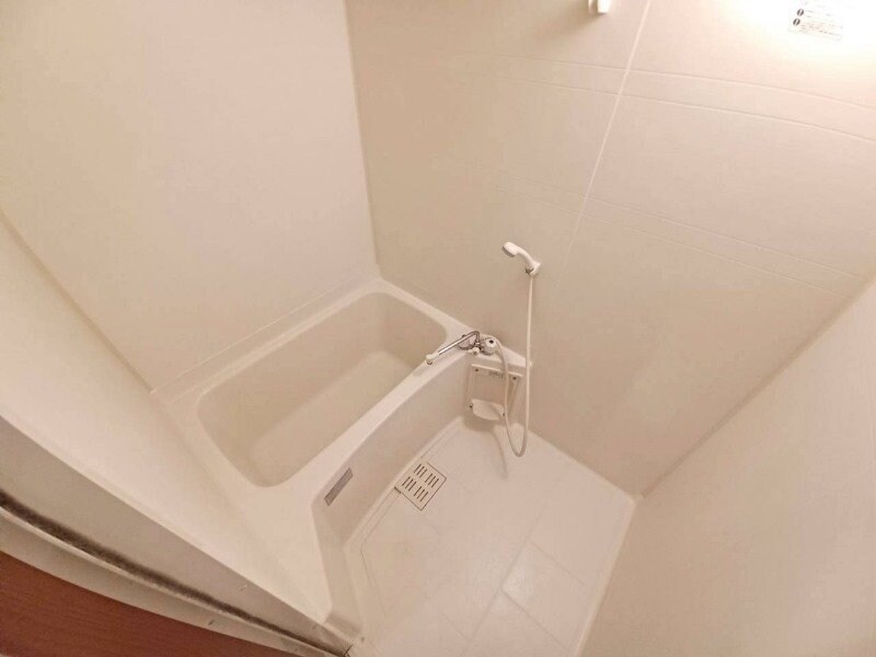 シャルマン・ドミールBの物件内観写真