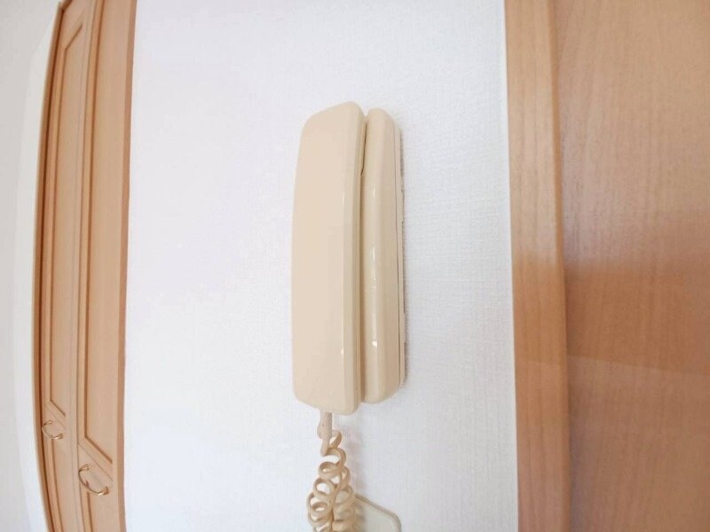 シャルマン・ドミールBの物件内観写真