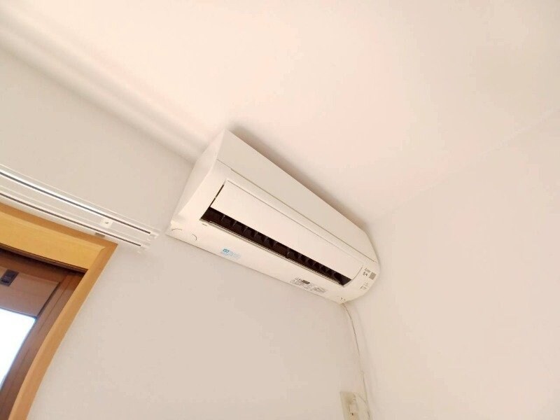 シャルマン・ドミールBの物件内観写真