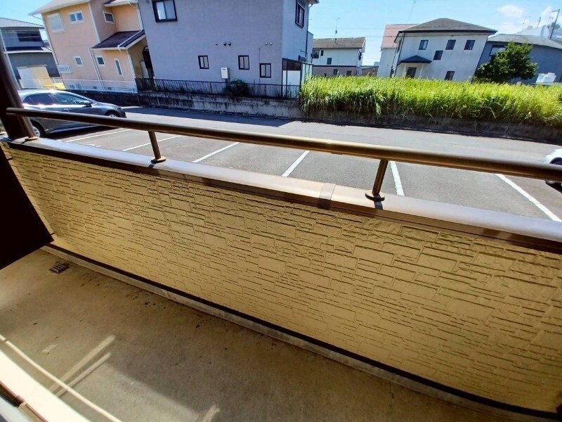 シャルマン・ドミールBの物件内観写真