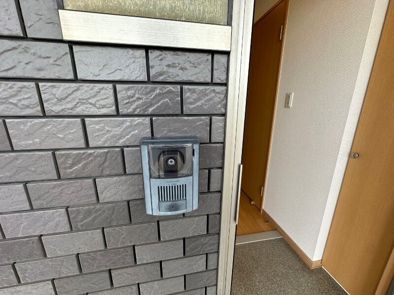 Ｐ－Ａｌｌｅｇｉａｎｃｅ　Ｃ棟の物件内観写真