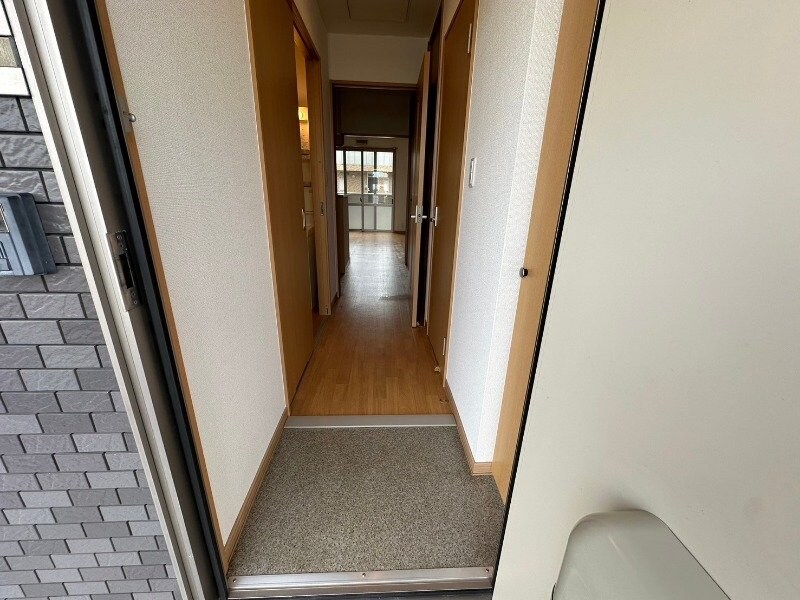 Ｐ－Ａｌｌｅｇｉａｎｃｅ　Ｃ棟の物件内観写真