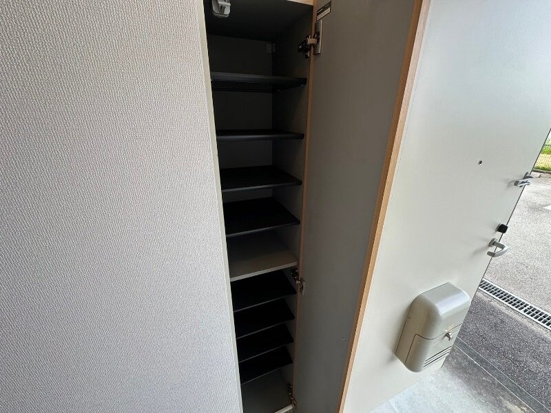 Ｐ－Ａｌｌｅｇｉａｎｃｅ　Ｃ棟の物件内観写真