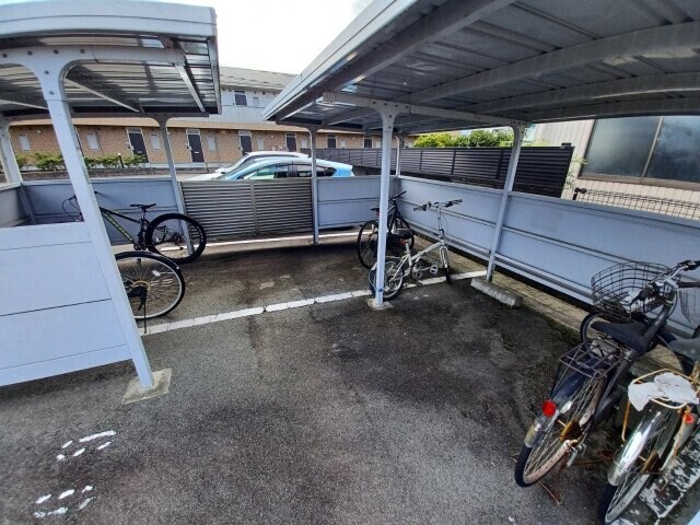 Ｐ－Ａｌｌｅｇｉａｎｃｅ　Ｃ棟の物件外観写真