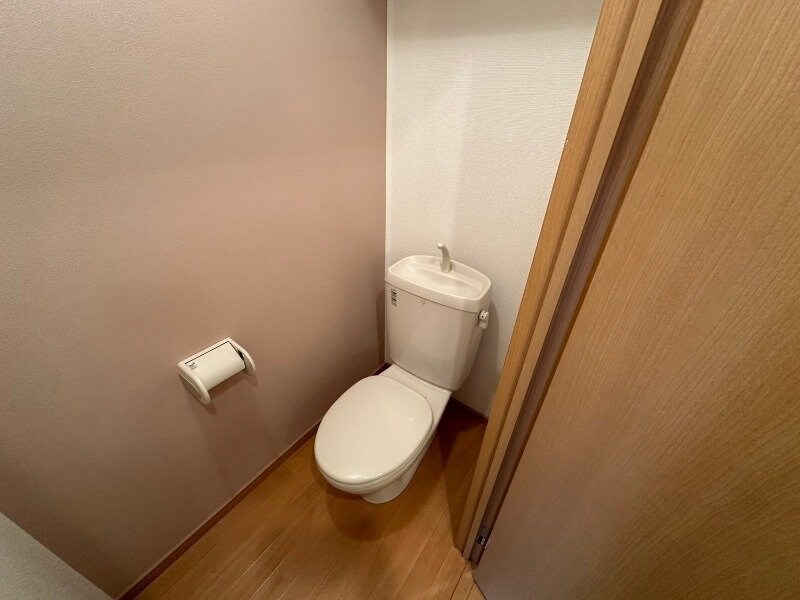 Ｐ－Ａｌｌｅｇｉａｎｃｅ　Ｃ棟の物件内観写真