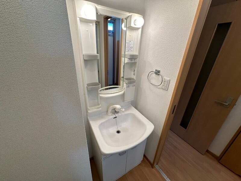 Ｐ－Ａｌｌｅｇｉａｎｃｅ　Ｃ棟の物件内観写真