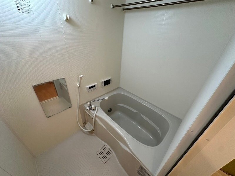 Ｐ－Ａｌｌｅｇｉａｎｃｅ　Ｃ棟の物件内観写真