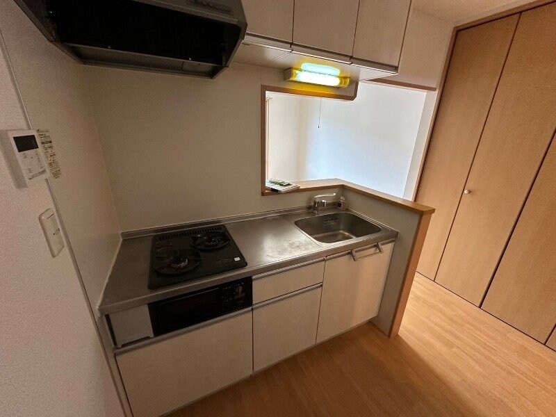 Ｐ－Ａｌｌｅｇｉａｎｃｅ　Ｃ棟の物件内観写真