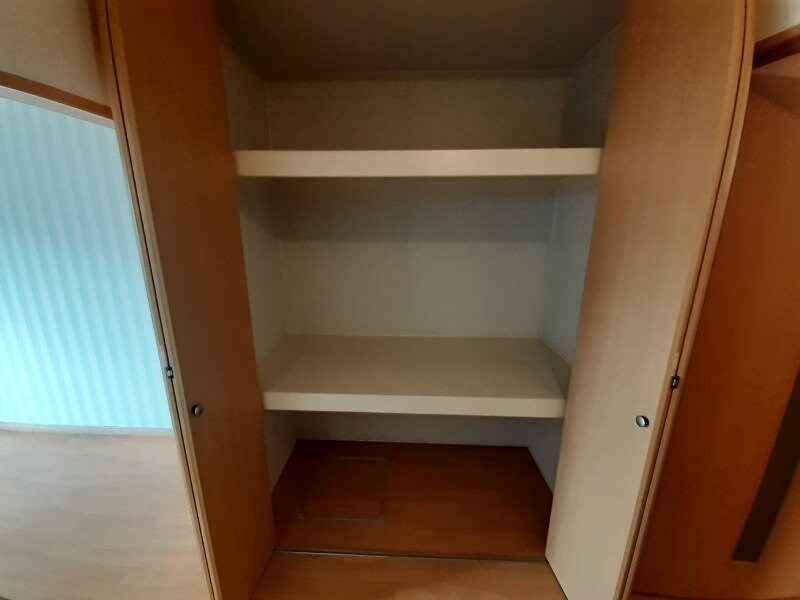 Ｐ－Ａｌｌｅｇｉａｎｃｅ　Ｃ棟の物件内観写真