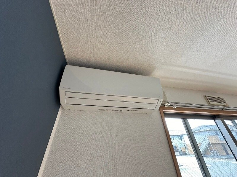 Ｐ－Ａｌｌｅｇｉａｎｃｅ　Ｃ棟の物件内観写真