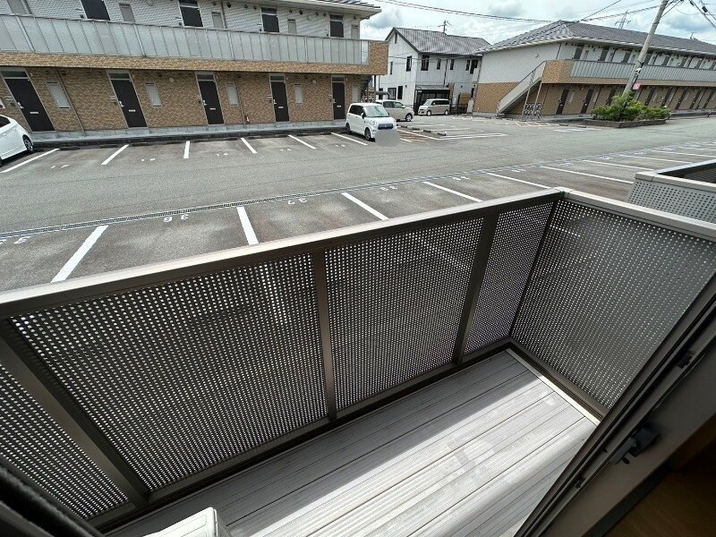 Ｐ－Ａｌｌｅｇｉａｎｃｅ　Ｃ棟の物件内観写真