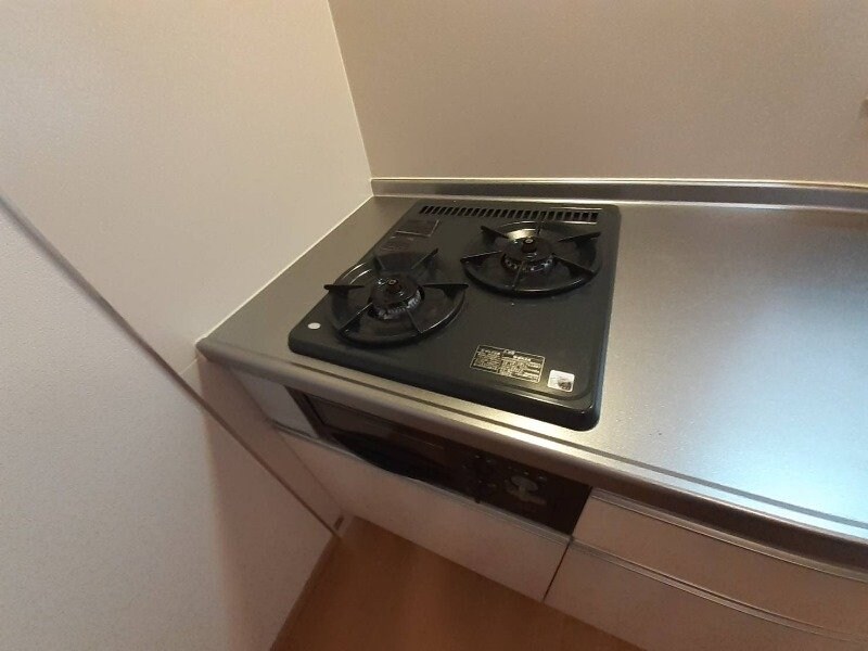 Ｐ－Ａｌｌｅｇｉａｎｃｅ　Ｃ棟の物件内観写真