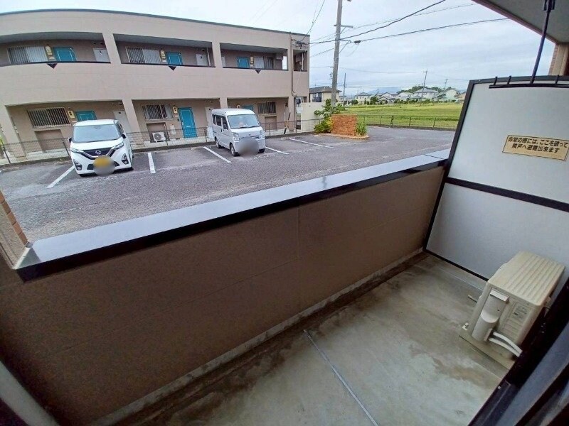 アシューレＢの物件内観写真