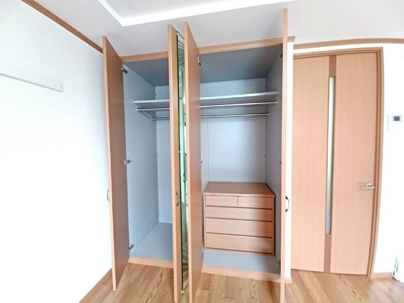 アシューレＢの物件内観写真