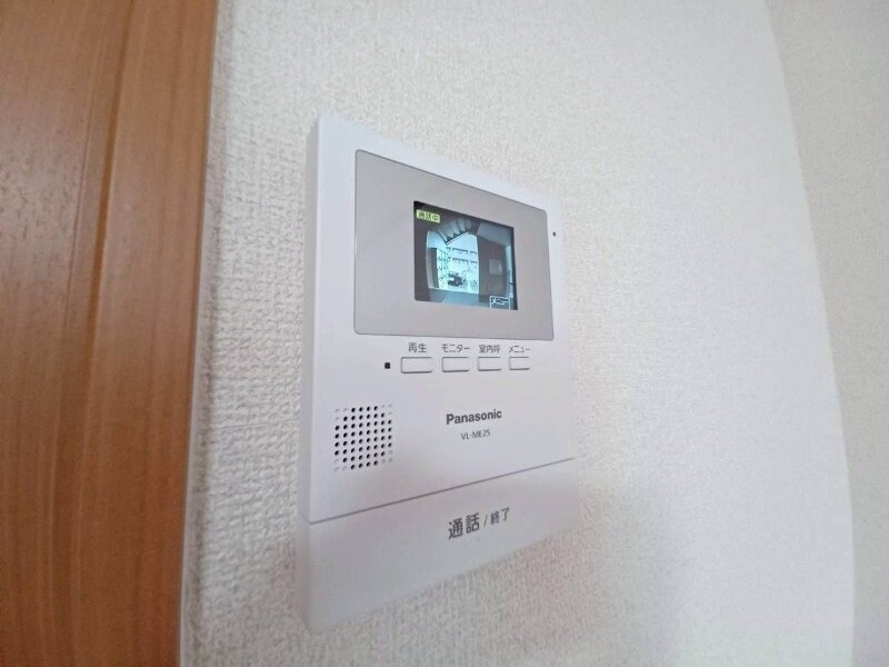 アシューレＢの物件内観写真