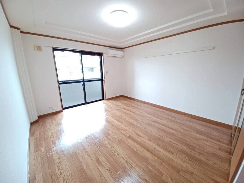 アシューレＢの物件内観写真