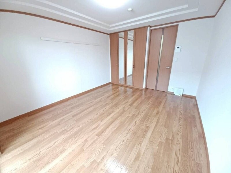 アシューレＢの物件内観写真