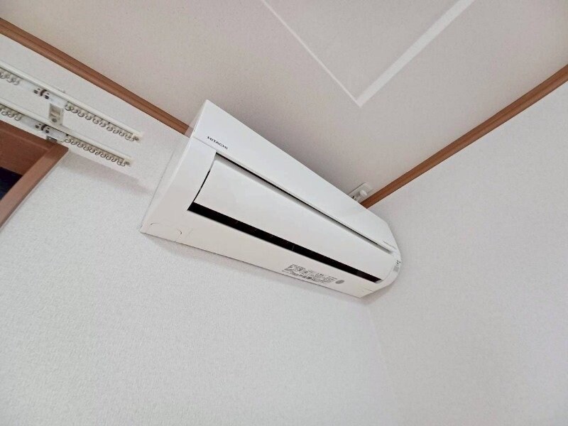 アシューレＢの物件内観写真