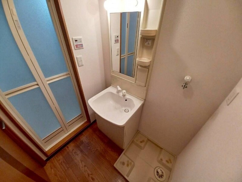 アシューレＢの物件内観写真