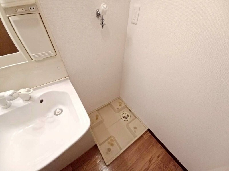 アシューレＢの物件内観写真