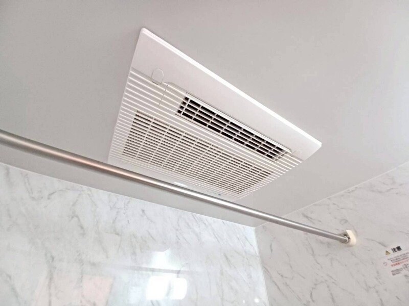 アシューレＢの物件内観写真