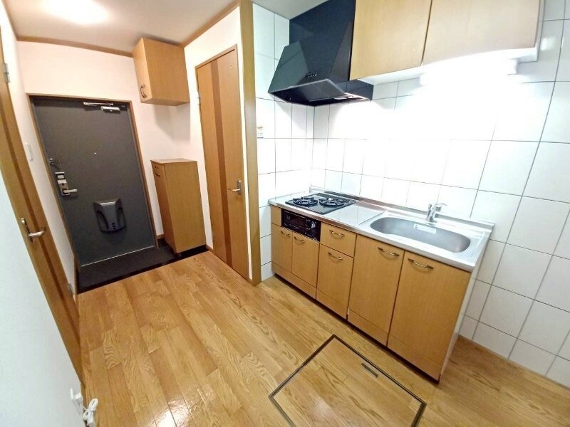 アシューレＢの物件内観写真