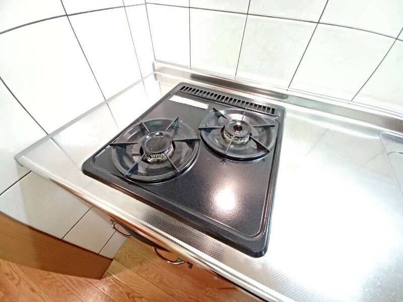 アシューレＢの物件内観写真