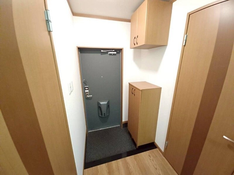 アシューレＢの物件内観写真