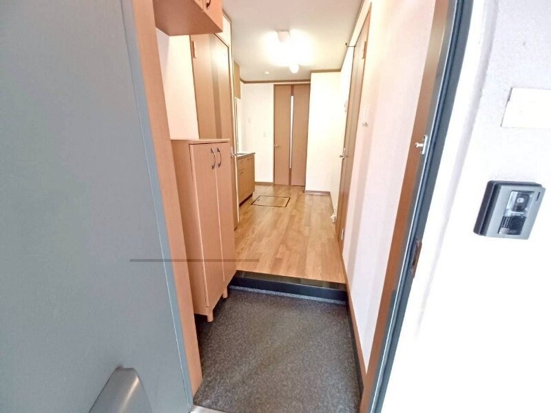 アシューレＢの物件内観写真